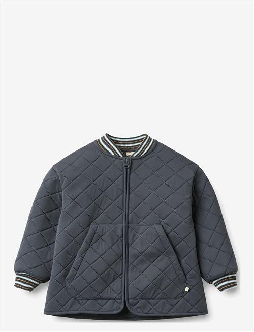 Wheat | Thermo Jacket Vando | 128