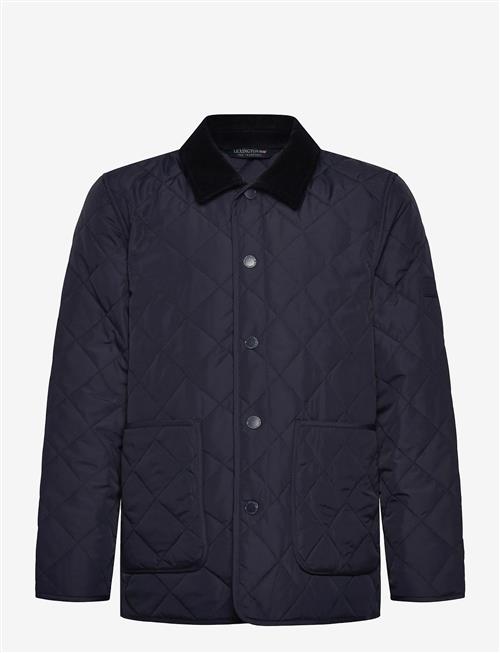 Lexington Clothing | Quilted Jacket | 170