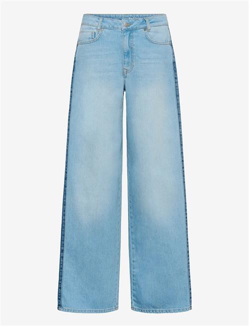 My Essential Wardrobe | Mwlise 139 High Mix X-Wide | 33 x 32