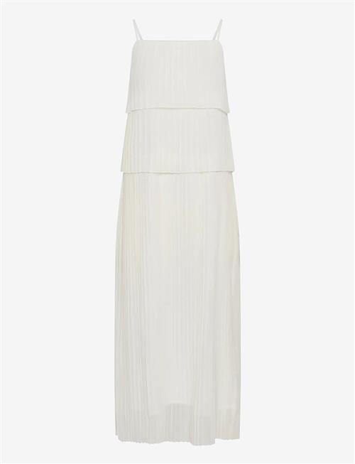 Kaffe | Kakiera Plissé Dress | 46
