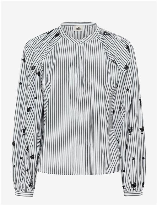 Karen By Simonsen | Kbegoni Blouse | 36