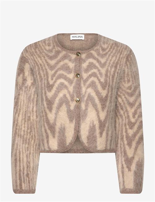 Malina | Aislinn Alpaca Blend Cardigan | XS