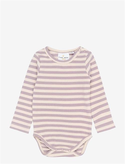 THE NEW SIBLINGS | Tnsbfro L_S Rib Body | 86