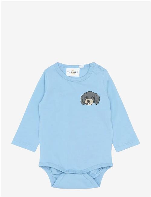THE NEW SIBLINGS | Tnsbscottie L_S Body | 86