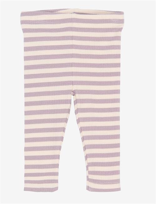 THE NEW SIBLINGS | Tnsbfro Rib Leggings | 80