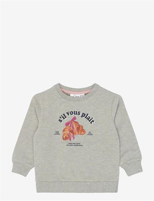 THE NEW SIBLINGS | Tnstsolvej Sweatshirt | 98