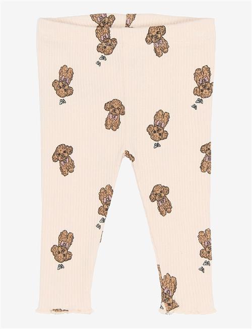 THE NEW SIBLINGS | Tnsbsona Rib Leggings | 92
