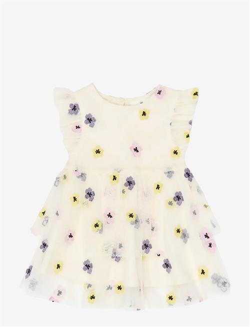 THE NEW SIBLINGS | Tnsbsvelda S_L Dress | 80