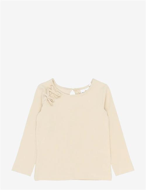 THE NEW SIBLINGS | Tnstsigne L_S Rib Tee | 104