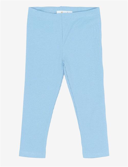 THE NEW SIBLINGS | Tnstrianna Rib Leggings | 98