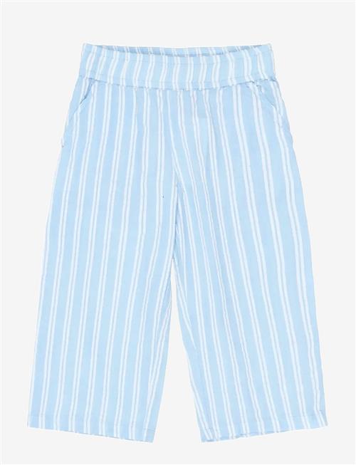 THE NEW SIBLINGS | Tnstsiri Loose Pants | 110