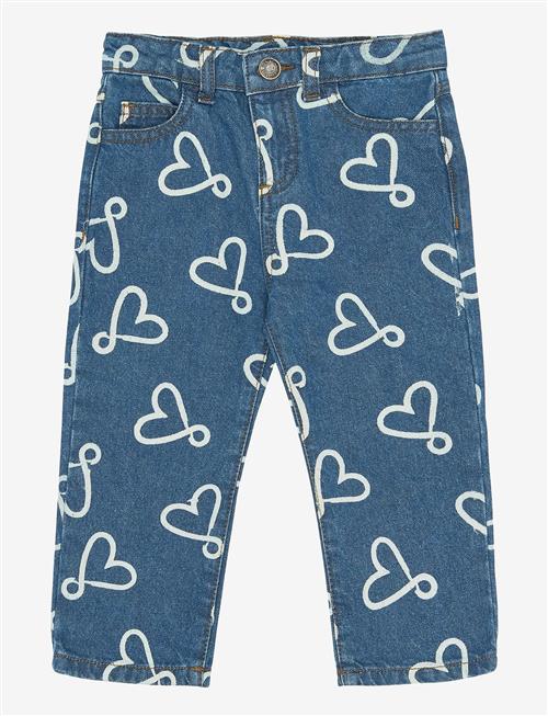 THE NEW SIBLINGS | Tnstshea Regular Fit Jeans | 104