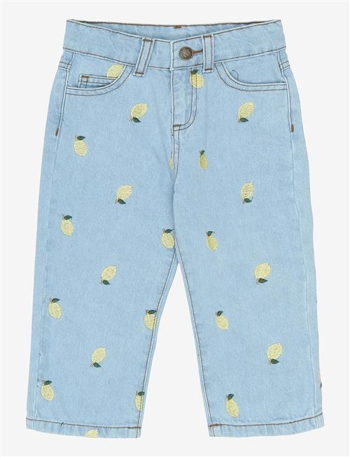 THE NEW SIBLINGS | Tnstsaja Regular Fit Jeans | 98
