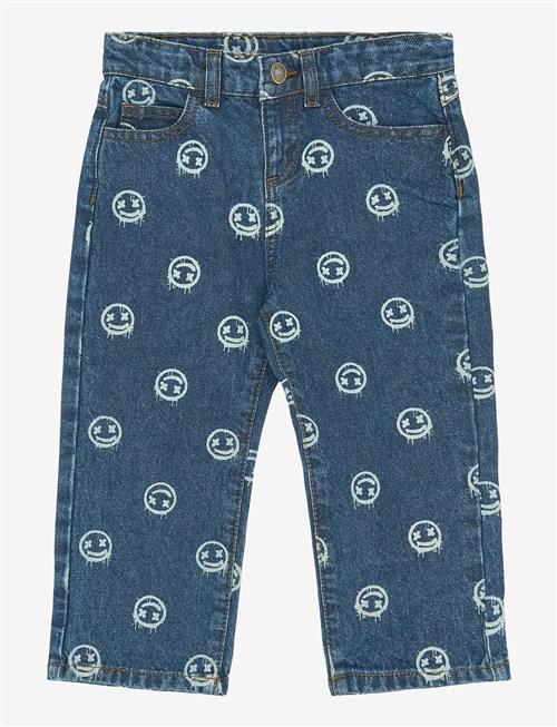 THE NEW SIBLINGS | Tnstspero Baggy Fit Jeans | 86