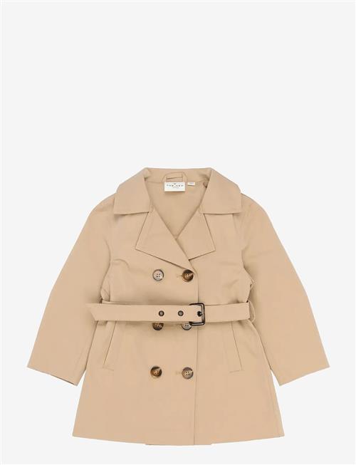 THE NEW SIBLINGS | Tnstsabine Trench Coat | 86
