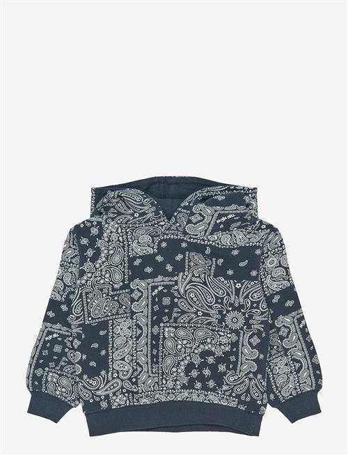 THE NEW SIBLINGS | Tnstsimon Os Hoodie | 92