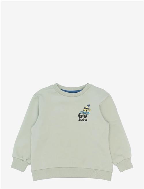THE NEW SIBLINGS | Tnststan Sweatshirt | 104