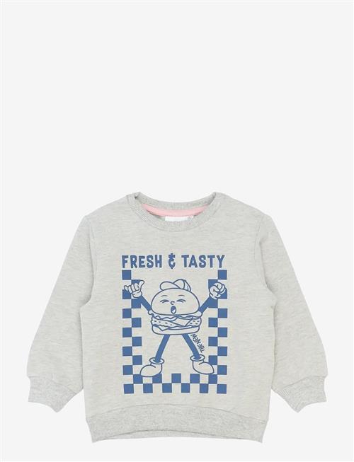 THE NEW SIBLINGS | Tnstsamy Sweatshirt | 92