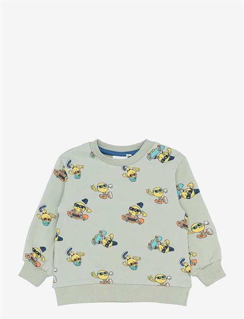 THE NEW SIBLINGS | Tnstsantiago Sweatshirt | 98