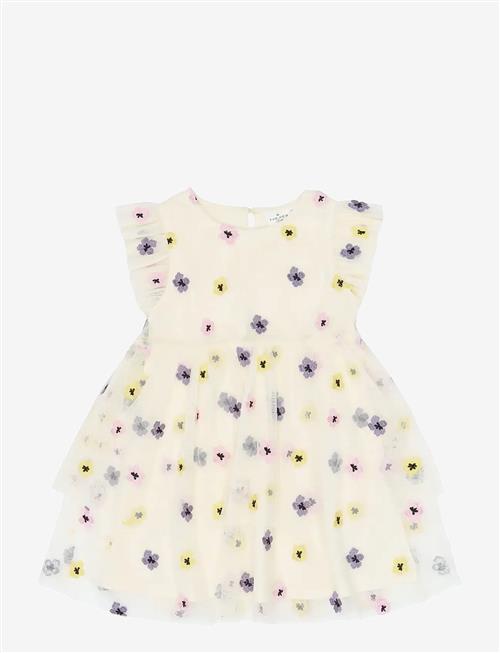 THE NEW SIBLINGS | Tnstsvelda S_L Dress | 110