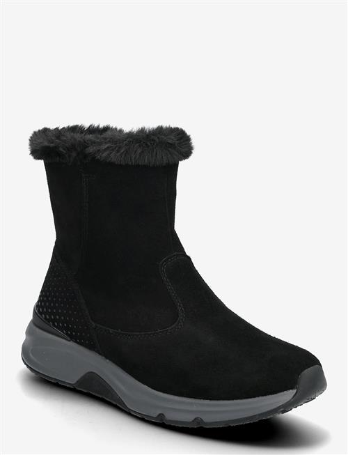Gabor | Rollingsoft Mid Boot, Warmlining | 40