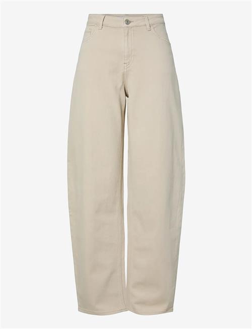 Pieces | Pcgrace Mw Barrel Ank Jeans Noos Bc | 31 x 32