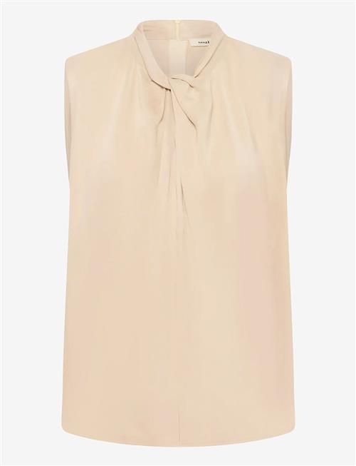 Soaked | Slnadeya Miria Top | S
