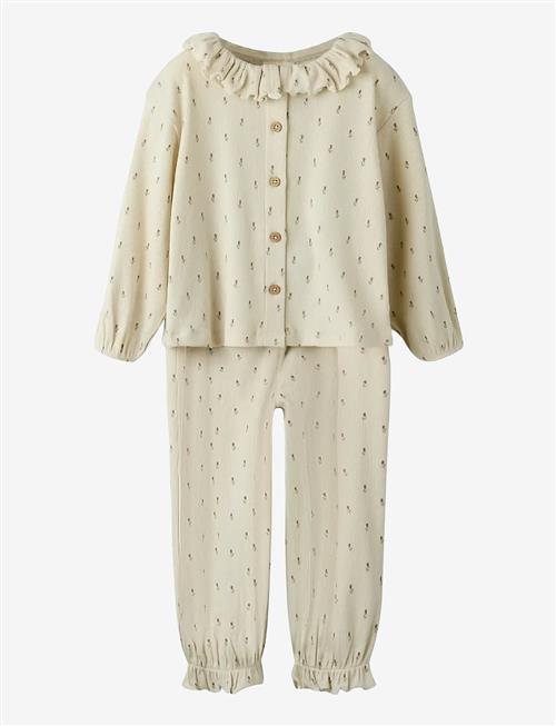Lil'Atelier | Nmfgago Rua Loose Night Set Lil | 122