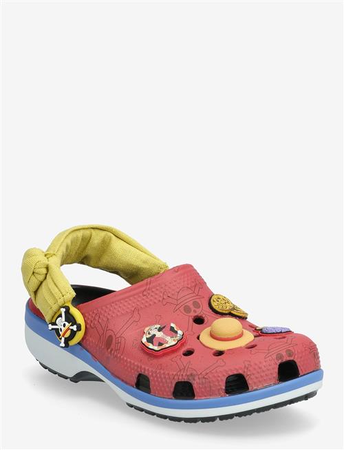 Crocs | One Piece Luffy Classic Clog K | 32/33
