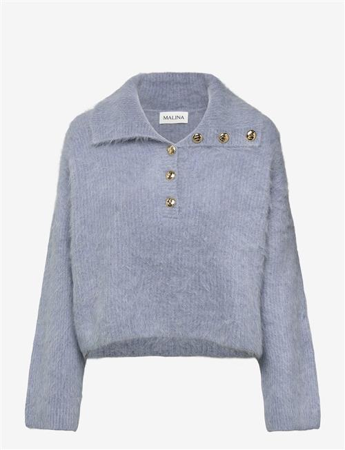 Malina | Yselle Alpaca Blend Sweater | S