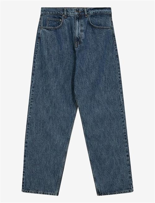 Anerkjendt | Akjakob Jeans - 8007 Classic Blue | 36 x 32