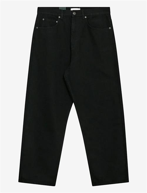 Anerkjendt | Akjonas Jeans - 8001 True Black | 31 x 34