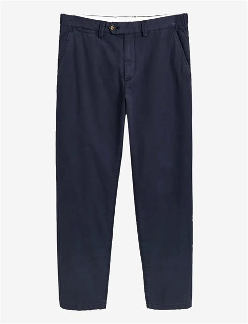 Gant | Reg Tapered Canvas Chinos | 30 x 34