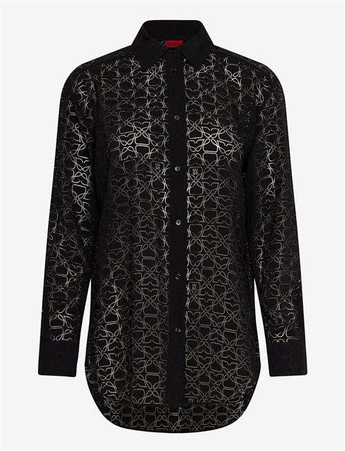 HUGO | The Oversize Shirt | 38