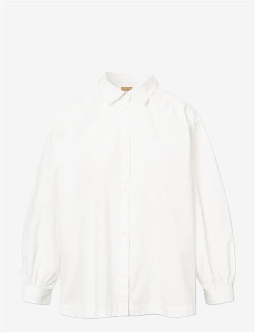Rue de Tokyo | Sloan Organic Garment Dyed Poplin | M
