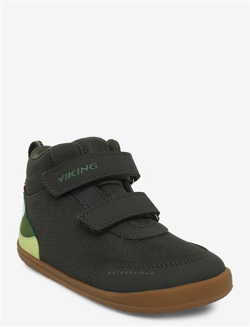 Viking | Alv Barefoot Paw Mid Wp 2V | 27