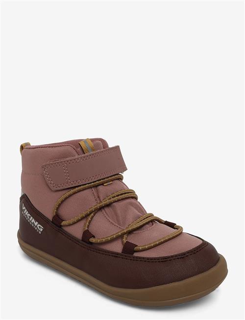 Viking | Birch Barefoot Mid Wp 1V | 28