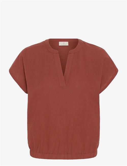 Kaffe | Kapauline Blouse | 42