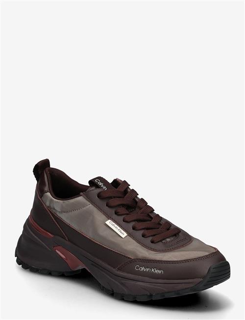 Calvin Klein | Hike Runner Organza Met Lth | 41