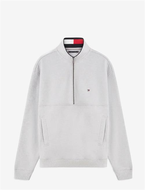 Tommy Hilfiger | Flag 1/4 Zip | M