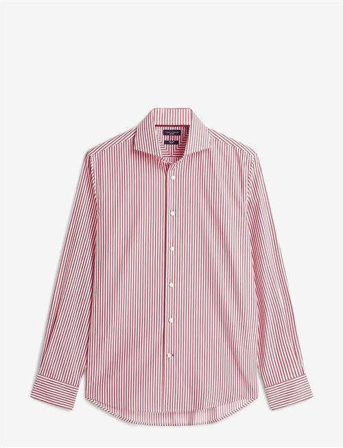 Tommy Hilfiger | Ny Flex Collar Clssc Strp Shirt | 44