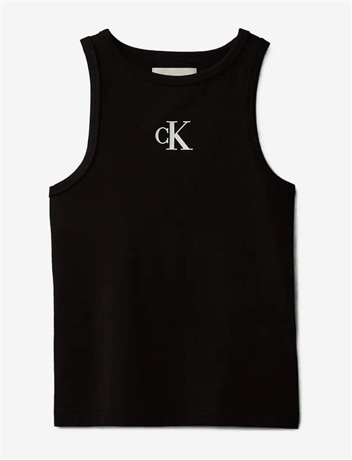 Calvin Klein | Ck Logo Tank Top | 152