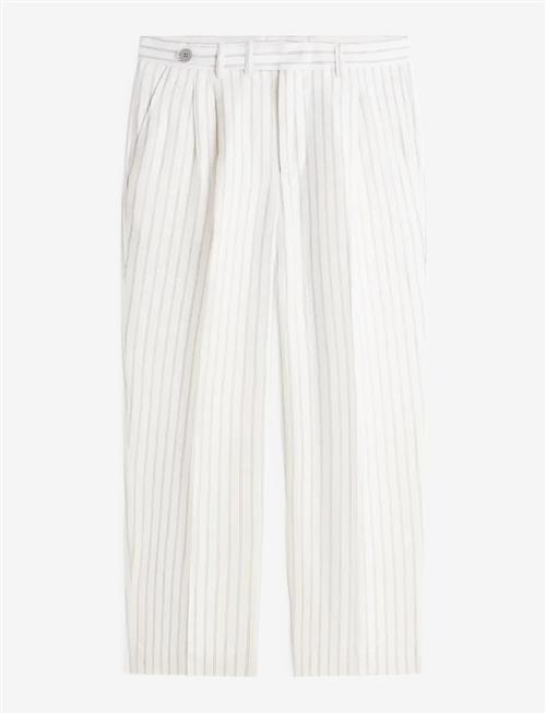Tommy Hilfiger | Dc Stripe Pants | 32 x 32