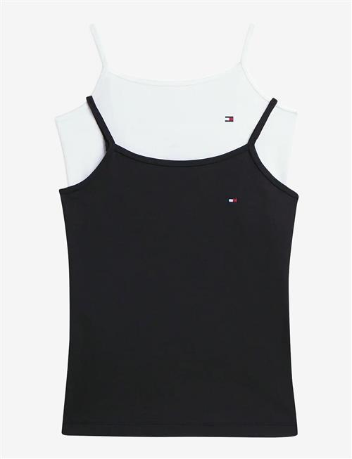 Tommy Hilfiger | 2 Pk Cami | 152-164