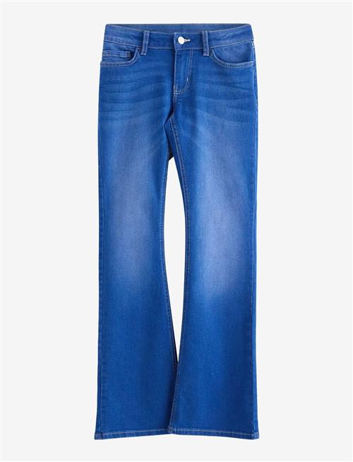 Lindex | Freja Flared Leg Jeans | 170