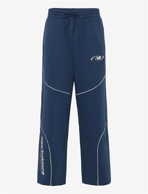 New Balance | Trackside Fleece Pant | L