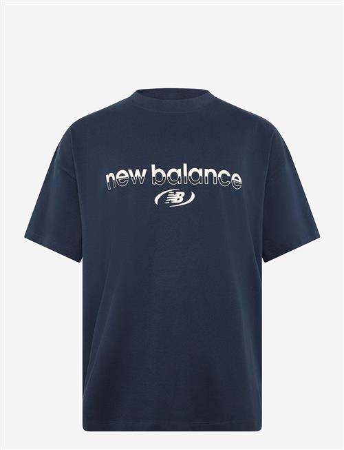 New Balance | Trackside T-Shirt | M