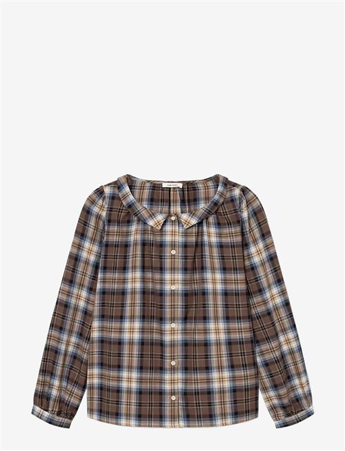 nué notes | Asmara Shirt | 42