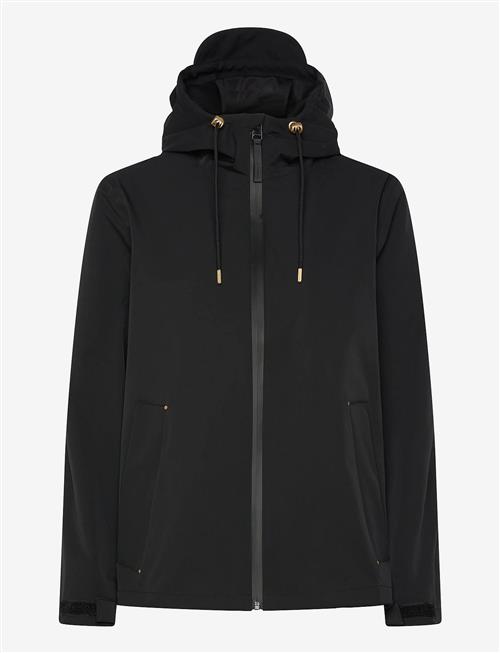 Hunter | Original Lightweight Waterproof Jacket | S