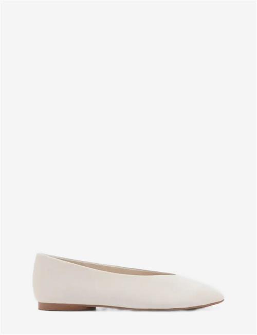 Mango | Classic Ballet Flat | 39